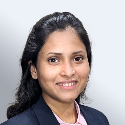 Debarati Sengupta